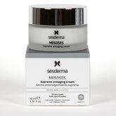 Anti-Ageing Cream Sesderma Mesoses 50 ml - Sesderma Maroc - Aylal Beauty