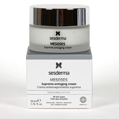 Anti-Ageing Cream Sesderma Mesoses 50 ml - Sesderma Maroc - Aylal Beauty