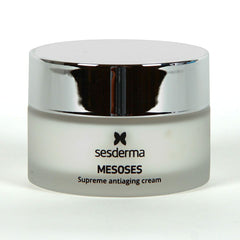 Anti-Ageing Cream Sesderma Mesoses 50 ml - Sesderma Maroc - Aylal Beauty