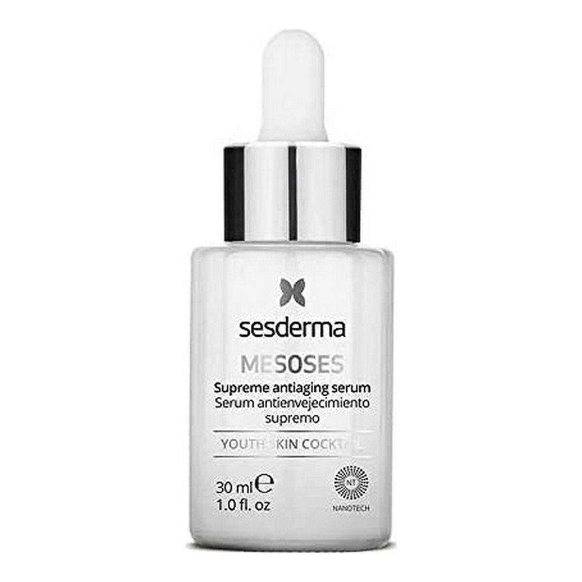 Anti-Ageing Serum Mesoses Sesderma (30 ml) - Sesderma Maroc - Aylal Beauty