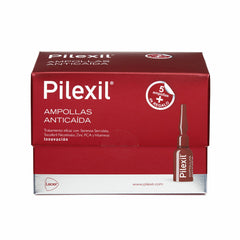 Anti-fall Pilexil Anti-fall (20 x 5 ml) - Pilexil Maroc - Aylal Beauty