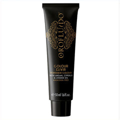 Permanent Dye Oro Fluido 50 ml Nº 4.20 - Revlon Maroc - Aylal Beauty