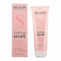 Keratine Treatment Lasting Shape Revlon - Revlon Maroc - Aylal Beauty