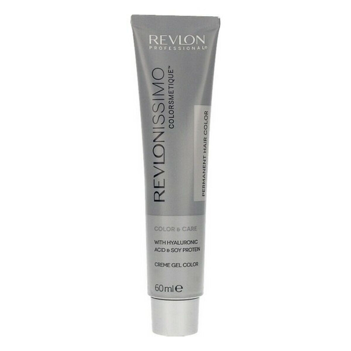 Semi-permanent Colourant issimo Colorsmetique Nº 7.34 (60 ml) - Revlon Maroc - Aylal Beauty