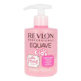 Shampoo Revlon Equave Kids Princess (300 ml) - Revlon Maroc - Aylal Beauty