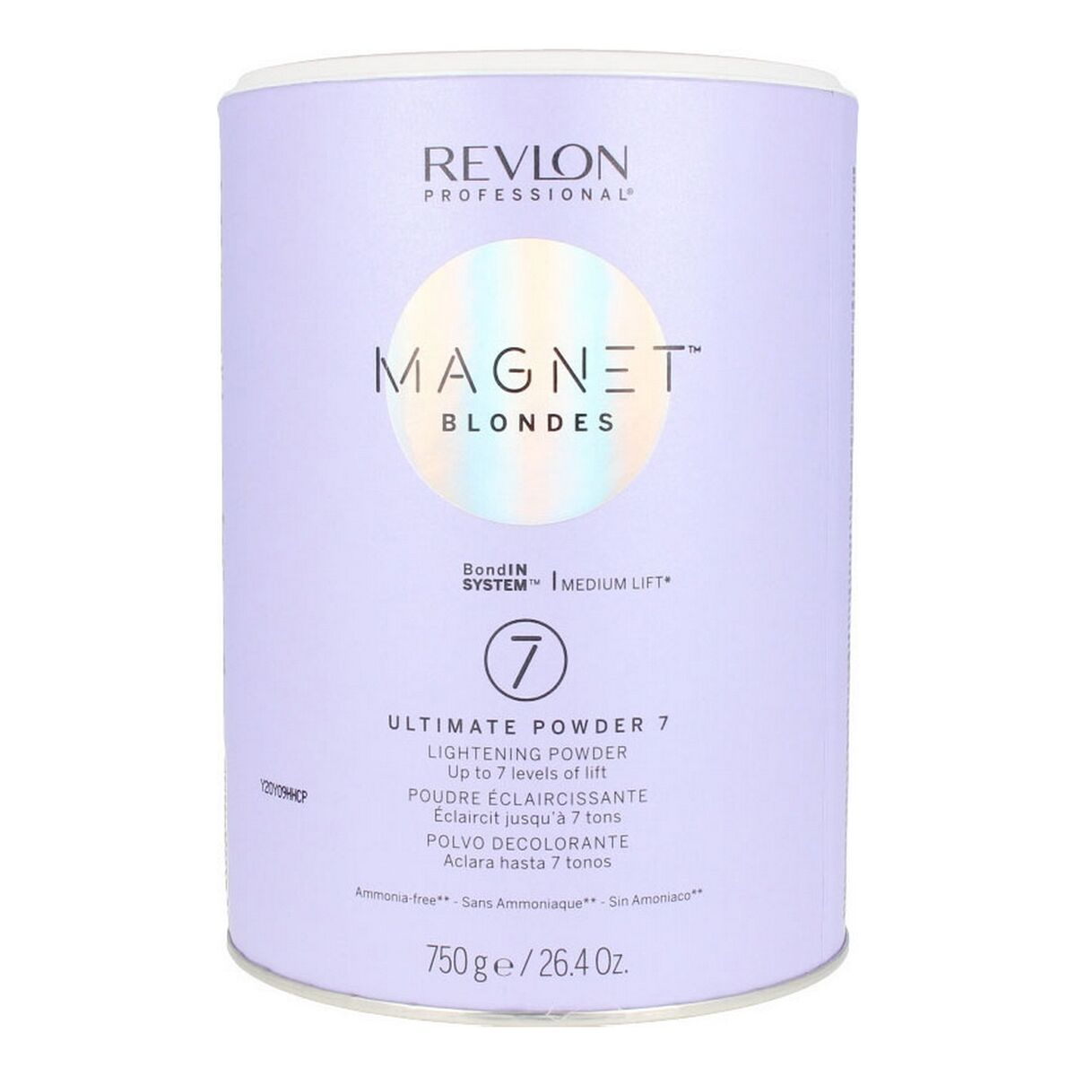 Lightener Revlon Magnet Blondes Blonde - Revlon Maroc - Aylal Beauty Lightener Revlon Magnet Blondes Blonde - Revlon Maroc - Aylal Beauty