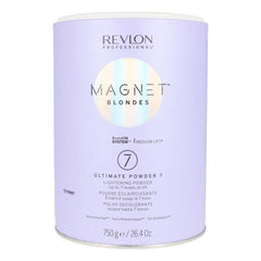 Lightener Revlon Magnet Blondes Blonde - Revlon Maroc - Aylal Beauty