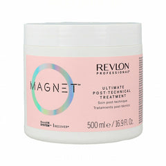 Treatment Revlon Magnet 500 ml (500 ml) - Revlon Maroc - Aylal Beauty