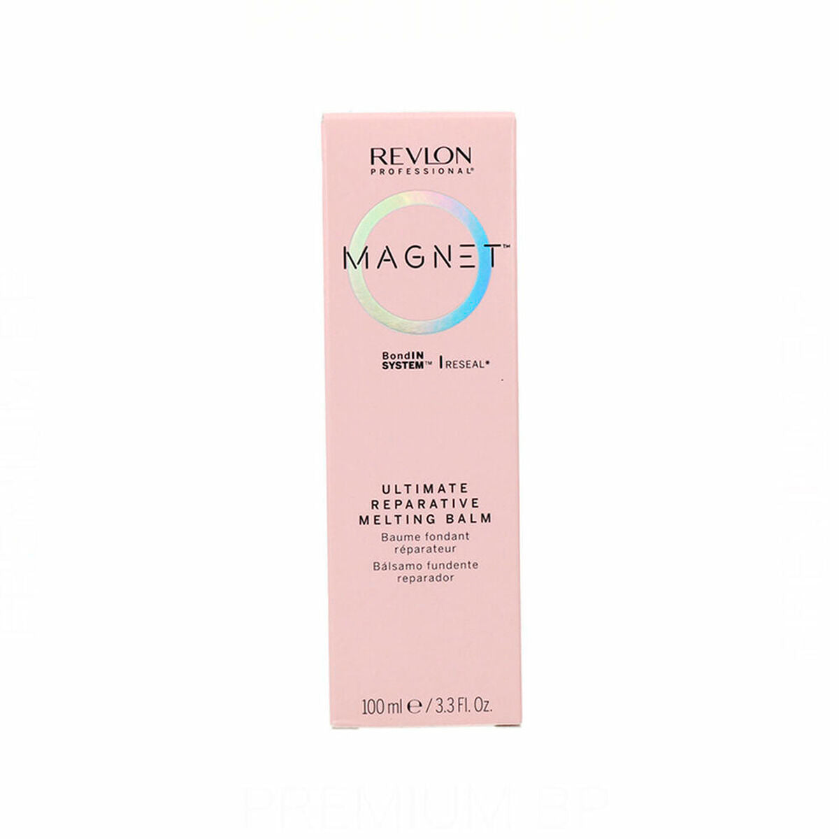 Treatment Revlon Magnet Ultimate (100 ml) - Revlon Maroc - Aylal Beauty