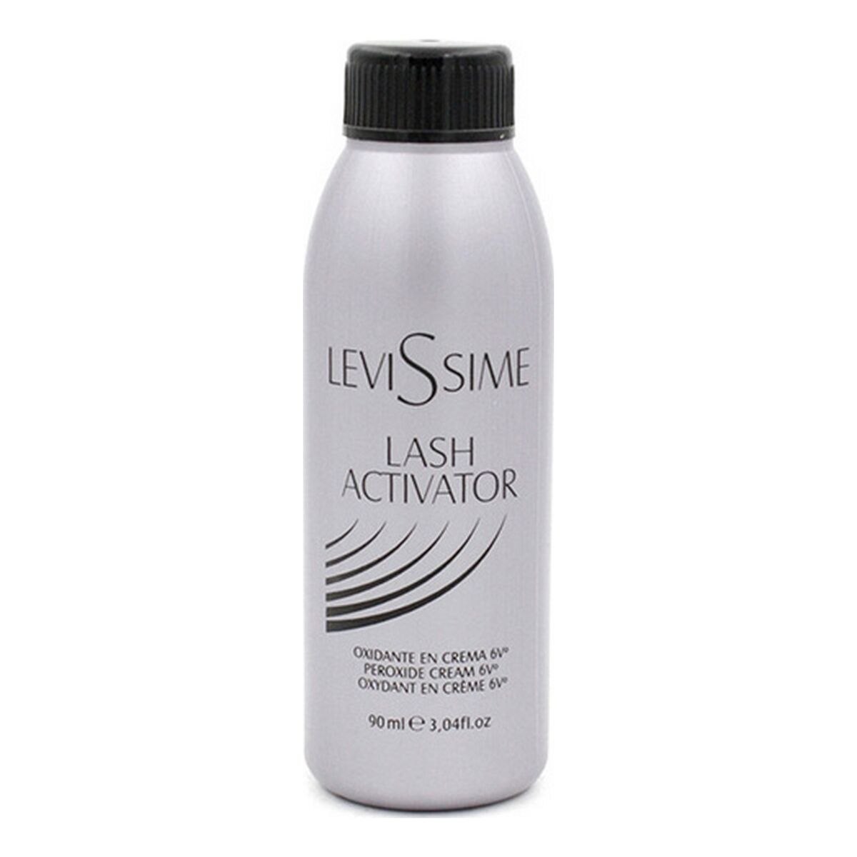 Colour activator Lash Activator 90 ml (90 ml) - Levissime Maroc - Aylal Beauty
