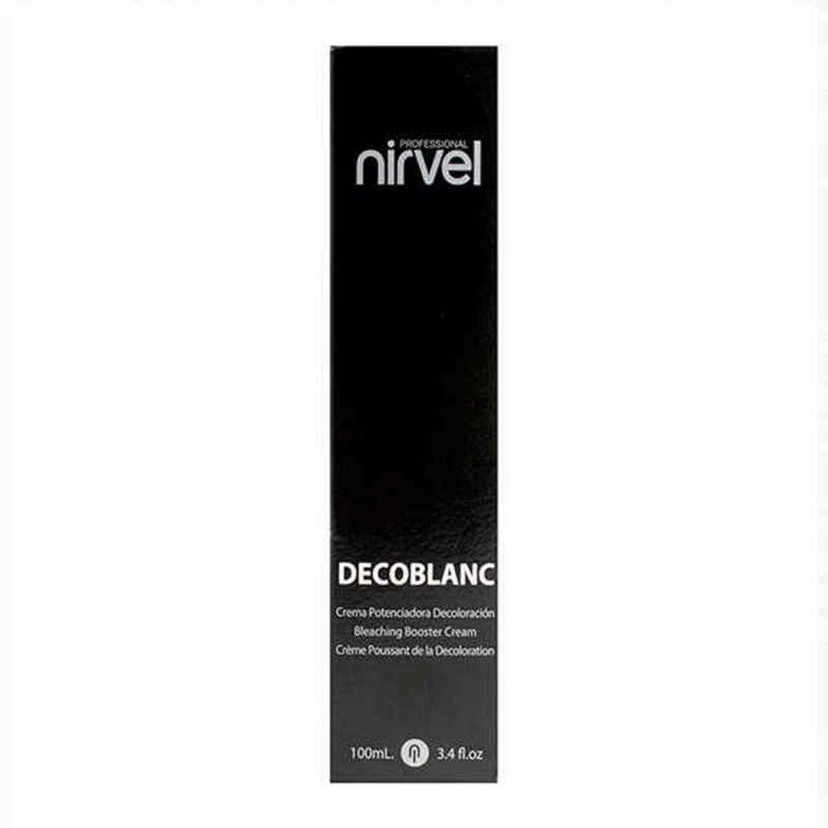 Lightener Nirvel Decoblanc (100 ml) - Nirvel Maroc - Aylal Beauty