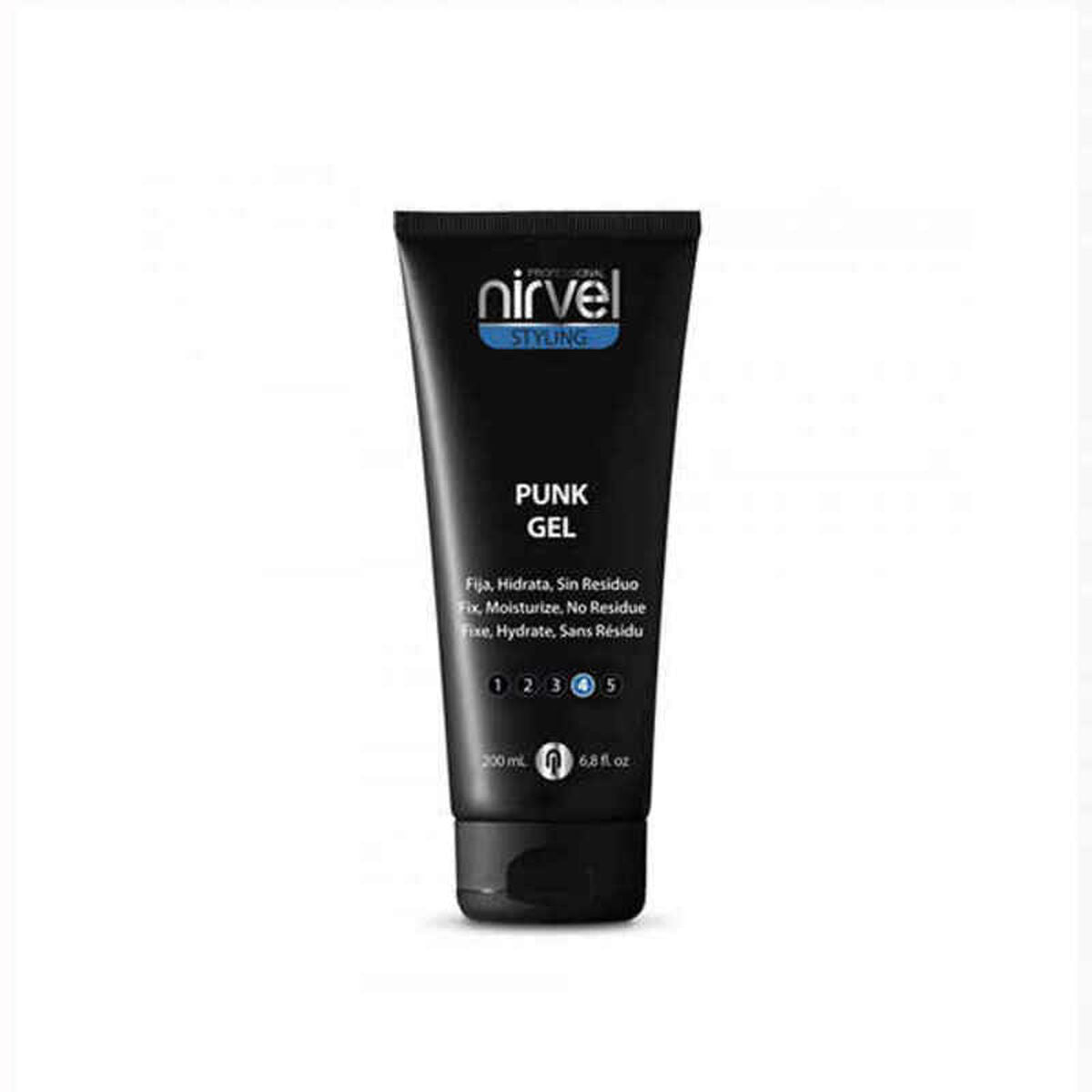 Shaping Gel 6667 - Nirvel Maroc - Aylal Beauty