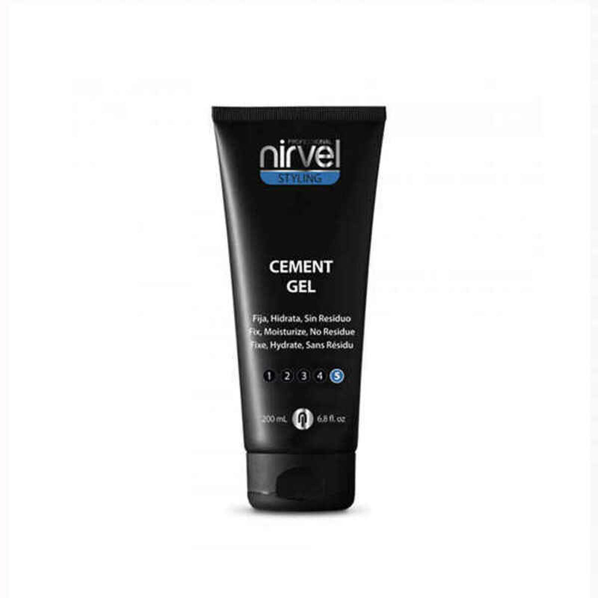 Shaping Gel Nirvel 6668 - Nirvel Maroc - Aylal Beauty