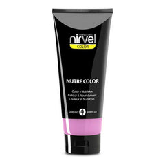 Temporary Dye Nutre Color NA94 Fluorine Chewing Gum (200 ml) - Nirvel Maroc - Aylal Beauty
