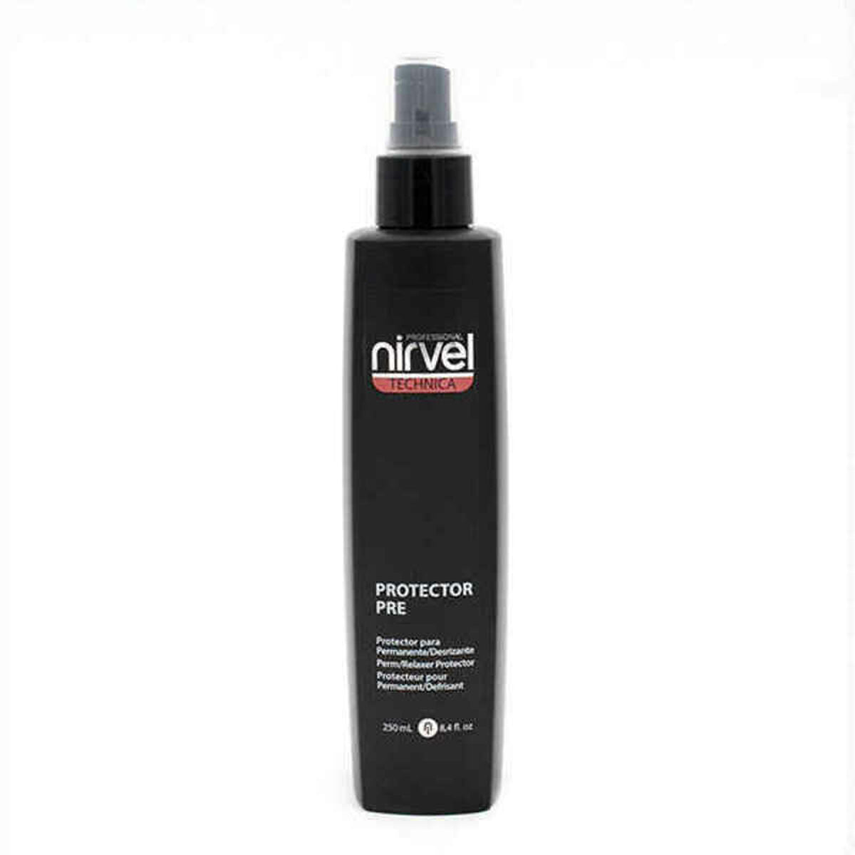 Thermoprotective Tecnica Protector 250 ml - Nirvel Maroc - Aylal Beauty