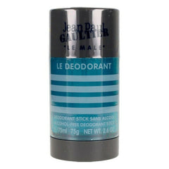 Stick Deodorant Le Male Jean Paul Gaultier (75 g) - Jean Paul Gaultier Maroc - Aylal Beauty