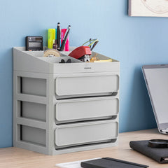 Make-up organizer Makeser - InnovaGoods Maroc - Aylal Beauty