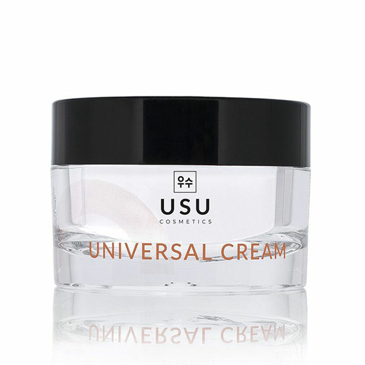Facial Cream Universal 50 ml - USU Cosmetics Maroc - Aylal Beauty