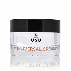 Facial Cream Universal 50 ml - USU Cosmetics Maroc - Aylal Beauty