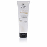 Cleansing Foam USU Cosmetics Amino Exfoliant 120 ml - USU Cosmetics Maroc - Aylal Beauty