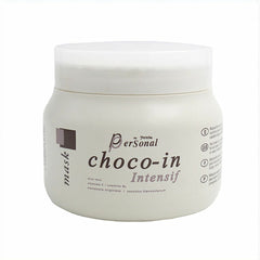 Hair Mask Intensif Choco-in (500 ml) - Periche Maroc - Aylal Beauty