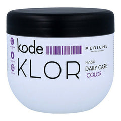 Hair Mask Kode Klor Color Daily Care (500 ml) - Periche Maroc - Aylal Beauty