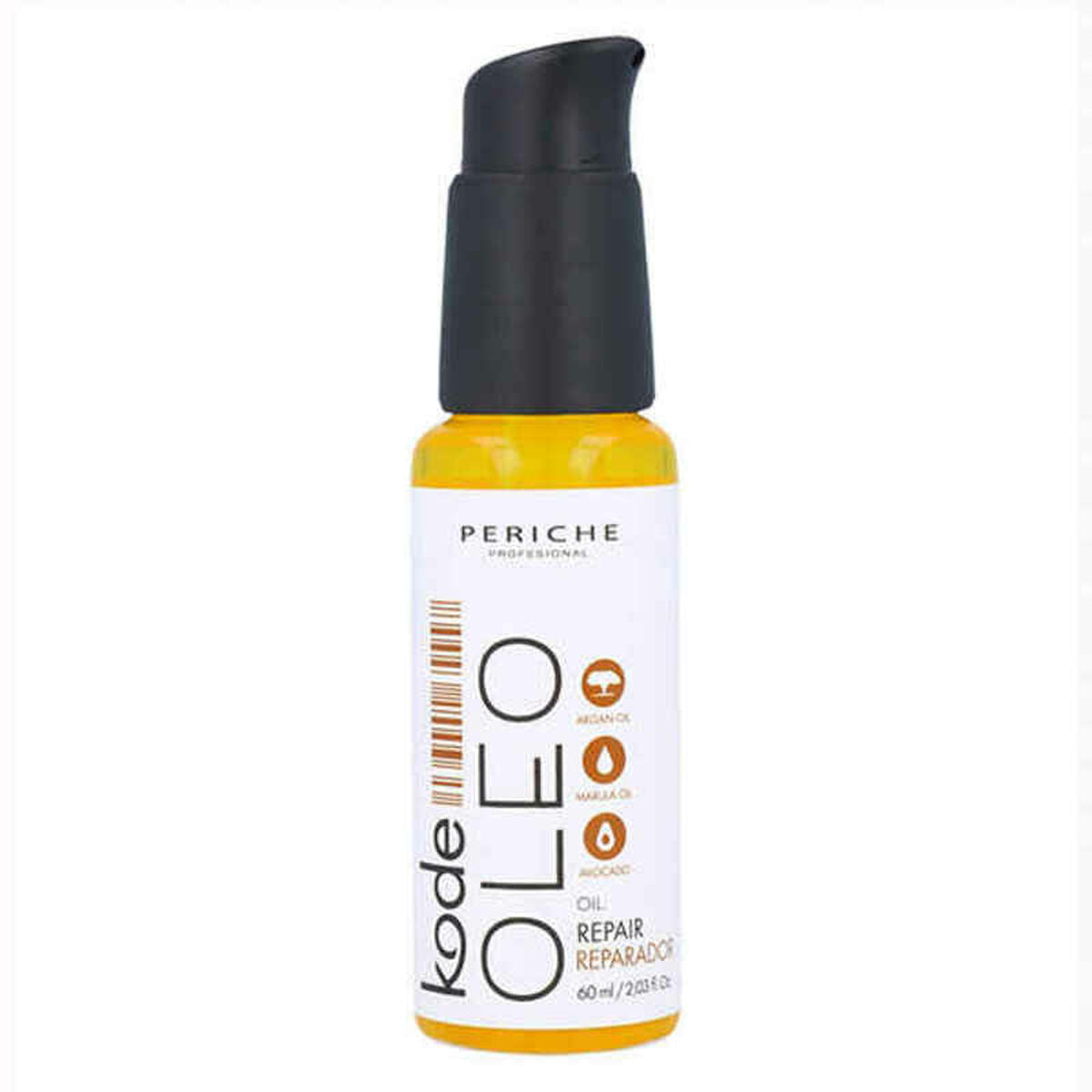 Styling Cream Kode Oleo (60 ml) - Periche Maroc - Aylal Beauty