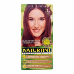 Dye No Ammonia Naturtint Naturtint Naturtint Chesnut Brown 170 ml - Naturtint Maroc - Aylal Beauty
