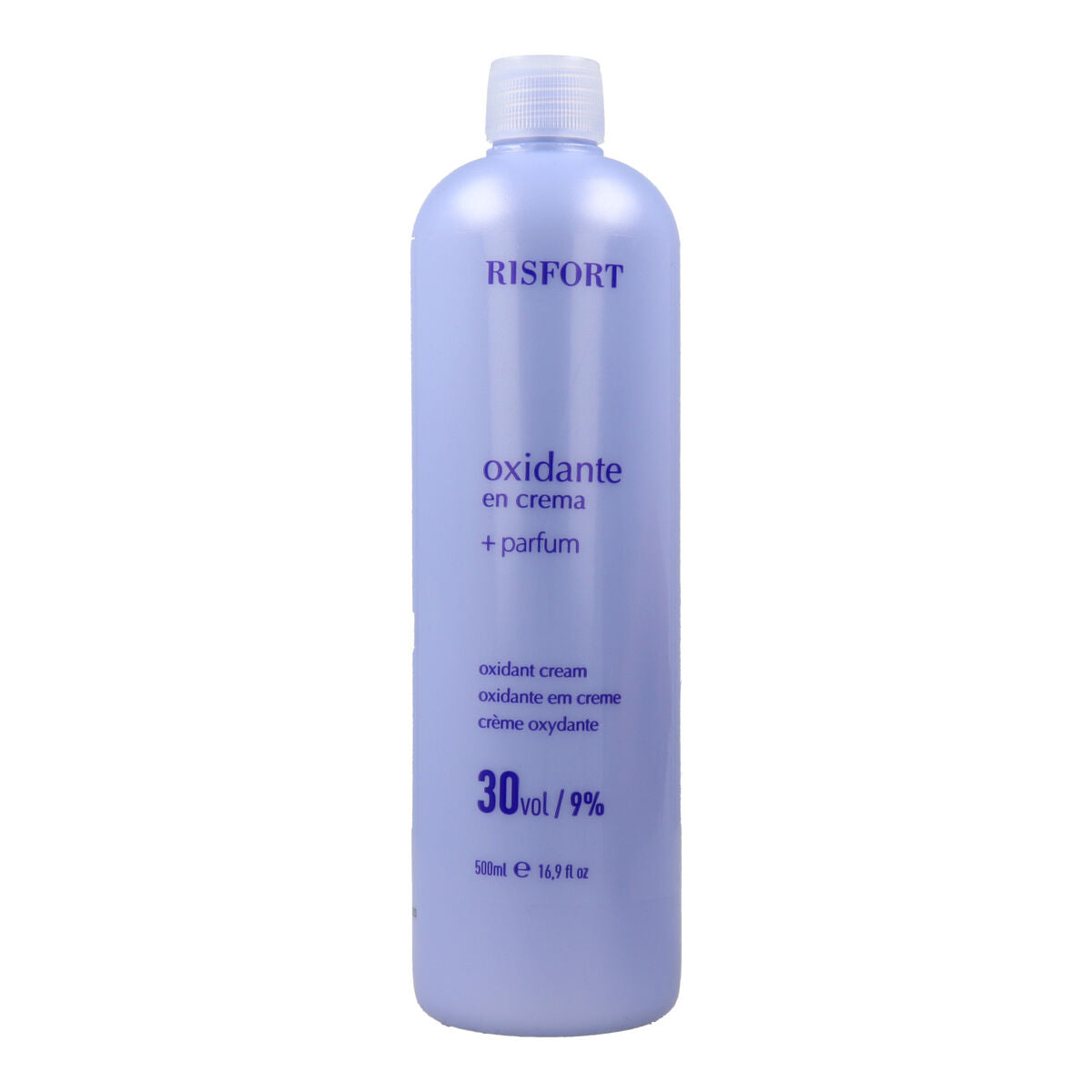 Hair Oxidizer Oxidante Crema 500 ml - Risfort Maroc - Aylal Beauty