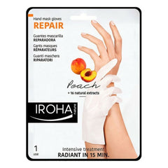 Hand Treatment Gloves 659401 - Iroha Maroc - Aylal Beauty