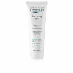 Reducing Gel B031784 Soy 250 ml - Byphasse Maroc - Aylal Beauty