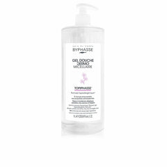 Dermoprotective Bath Gel Micellar 1 L - Byphasse Maroc - Aylal Beauty