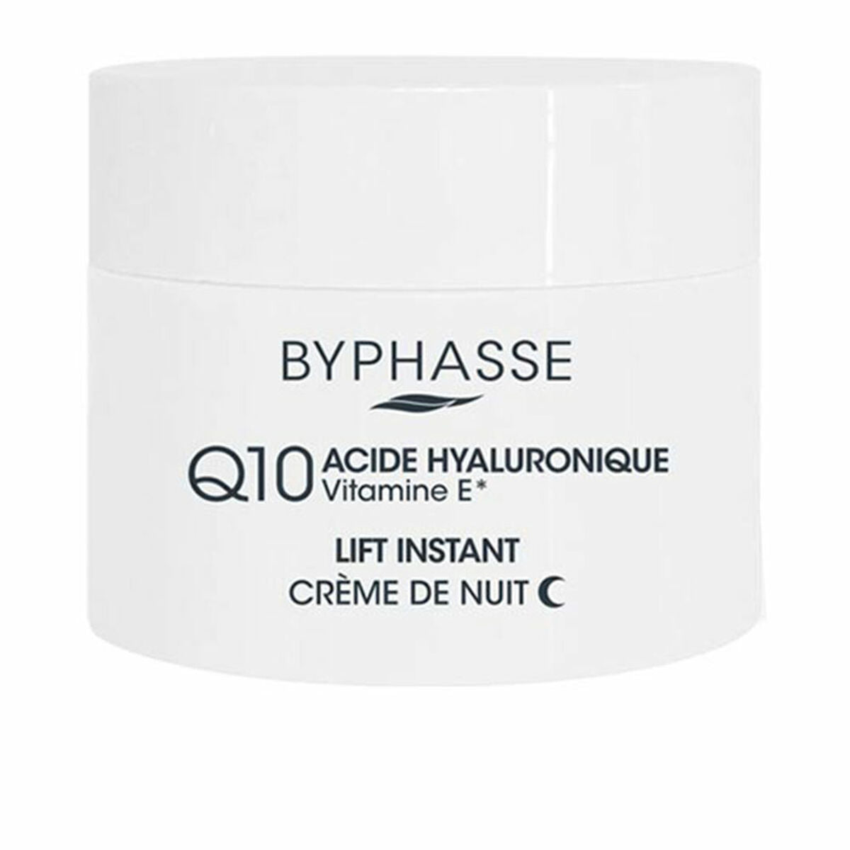 Night Cream Q10 Firming 50 ml - Byphasse Maroc - Aylal Beauty
