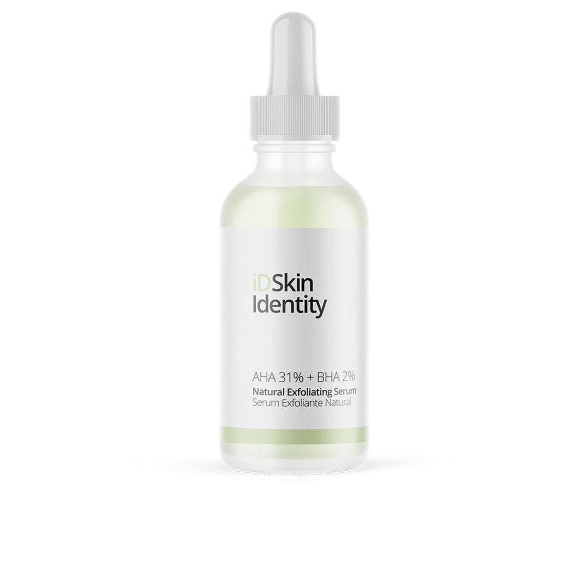 Exfoliating Serum Skin Generics iDSkin Identity (30 ml) - Skin Generics Maroc - Aylal Beauty