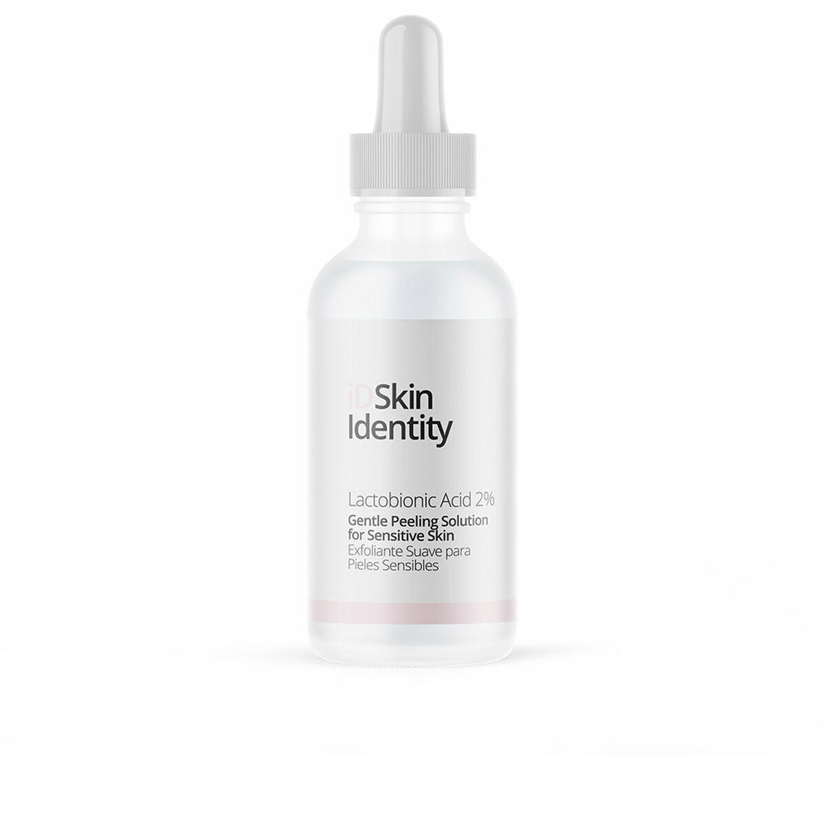 Exfoliating Serum Skin Generics Id Skin Identity Lactobionic Acid 30 ml - Skin Generics Maroc - Aylal Beauty