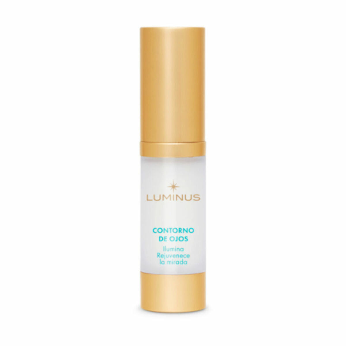 Anti-Ageing Cream for Eye Area - Luminus Maroc - Aylal Beauty
