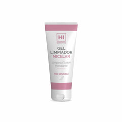 Facial Cleansing Gel Micelar Hi Sensitive 30 ml (150 ml) - Redumodel Maroc - Aylal Beauty