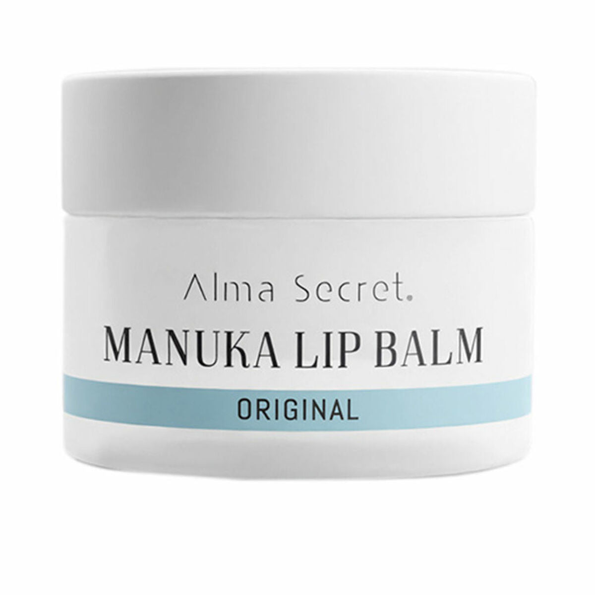 Lip Balm Manuka 10 ml - Alma Secret Maroc - Aylal Beauty