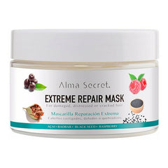 Hair Mask Extreme Repair 250 ml - Alma Secret Maroc - Aylal Beauty