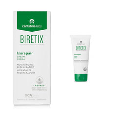 Day Cream BIRETIX BIRETIX ISOREPAIR 50 ml - BIRETIX Maroc - Aylal Beauty