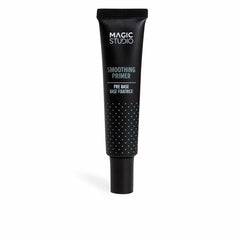 Make-up Primer Magic Studio Smoothing Primer Softener (1 Unit) - Magic Studio Maroc - Aylal Beauty