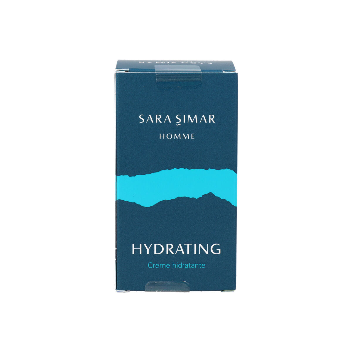 Facial Corrector Simar Homme (50 ml) - Sara Simar Maroc - Aylal Beauty