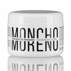 Nourishing Hair Mask One Minute Wonder Intensive 250 ml - Moncho Moreno Maroc - Aylal Beauty