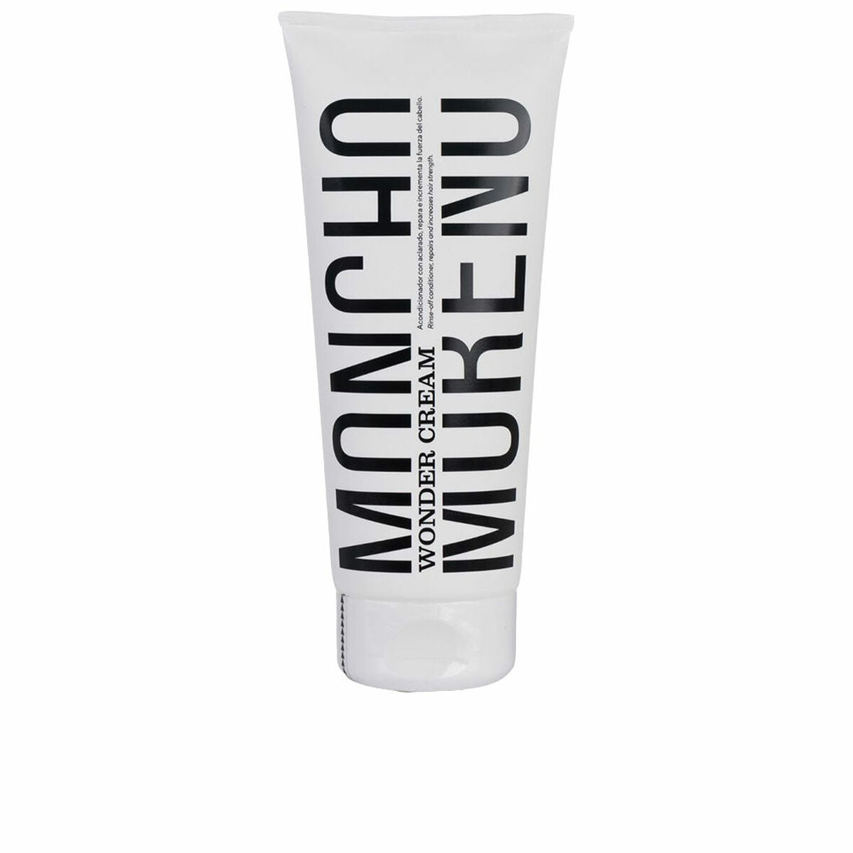 Anti-Breakage Conditioner WONDER CREAM 200 ml - Moncho Moreno Maroc - Aylal Beauty
