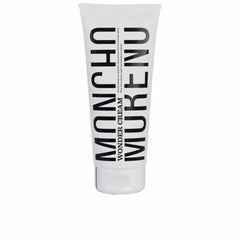 Anti-Breakage Conditioner WONDER CREAM 200 ml - Moncho Moreno Maroc - Aylal Beauty