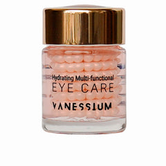 Serum for Eye Area Eye Care Moisturizing 15 ml - Vanessium Maroc - Aylal Beauty