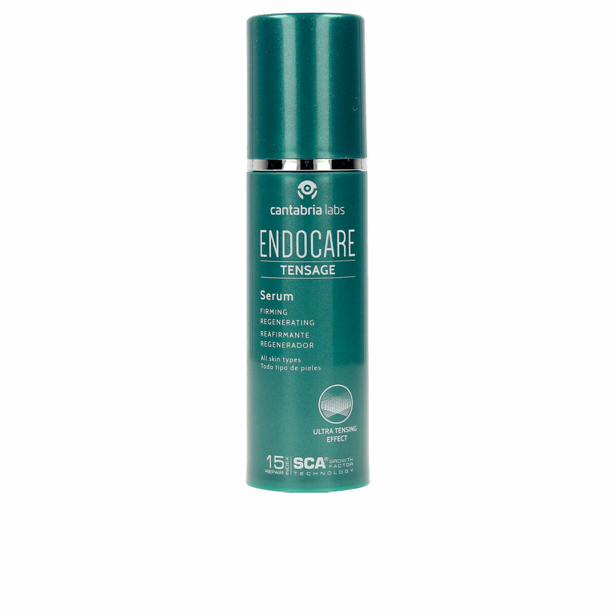 Firming Serum Tensag Endocare (30 ml) - Endocare Maroc - Aylal Beauty