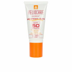 Sun Block Light 50 (50 ml) - Heliocare Maroc - Aylal Beauty