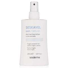 Anti-Hair Loss Lotion Seskavel Growth Sesderma Seskavel Growth (200 ml) 200 ml - Sesderma Maroc - Aylal Beauty