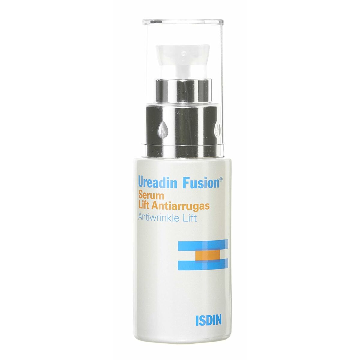 Facial Corrector Ureadin Fusion 30 ml - Isdin Maroc - Aylal Beauty Facial Corrector Ureadin Fusion 30 ml - Isdin Maroc - Aylal Beauty